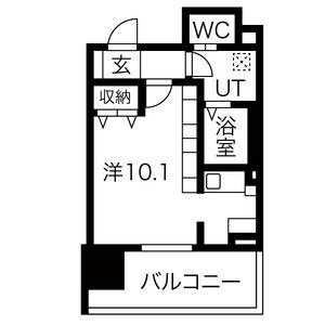 ルシェット白川公園