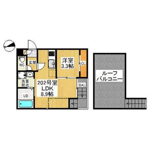 GrandticLibra浅間町