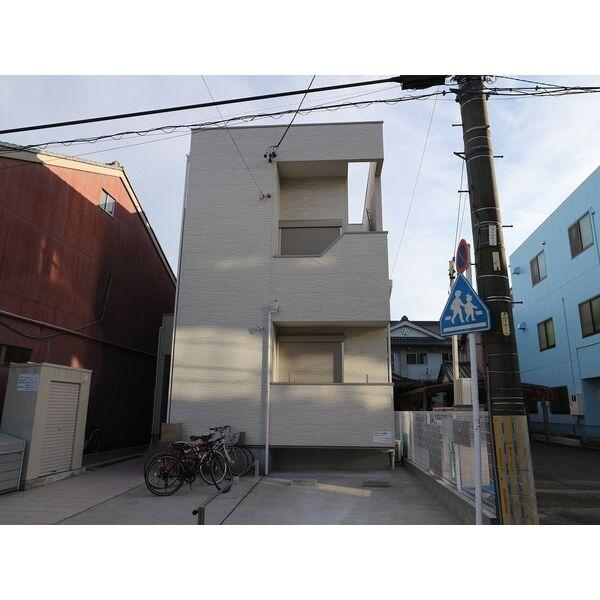 GrandticLibra浅間町