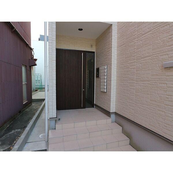 GrandticLibra浅間町