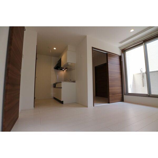 GrandticLibra浅間町