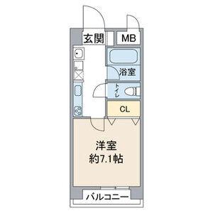 スカイコート天塚