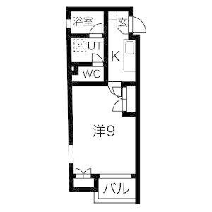 イースタンヒルズ覚王山