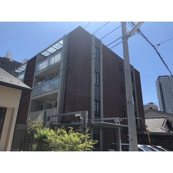 イースタンヒルズ覚王山