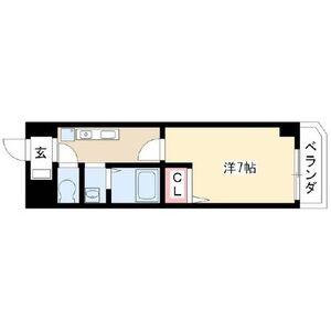 グランディア那古野