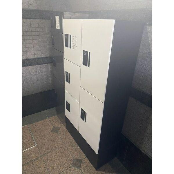 グランディア那古野