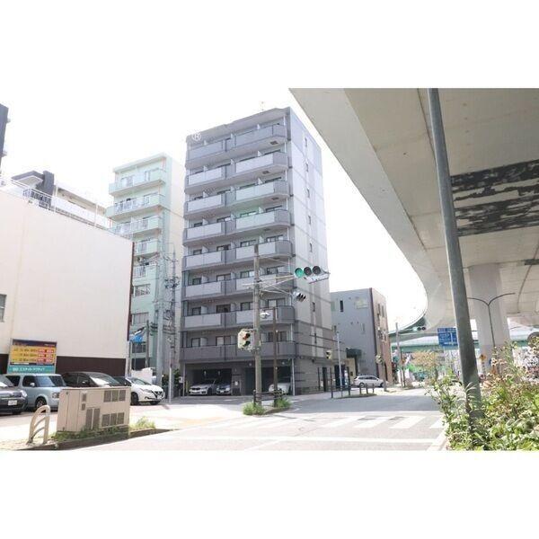 グランディア那古野