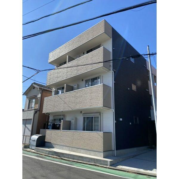 ジュネス桜駅前
