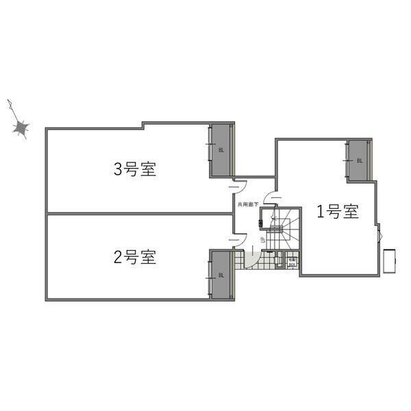 REGALEST上飯田駅