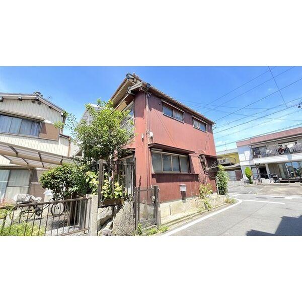 多加良浦町4丁目貸家