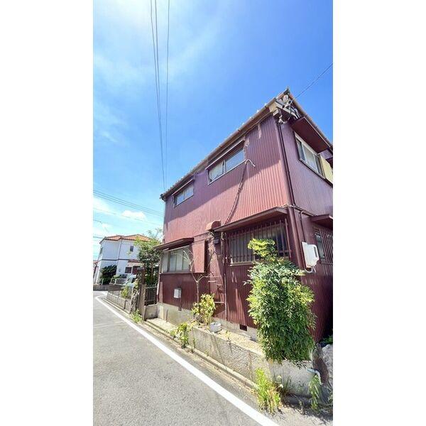 多加良浦町4丁目貸家