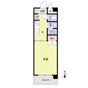 サンシティー稲上