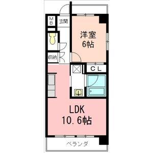 レージュ烏森