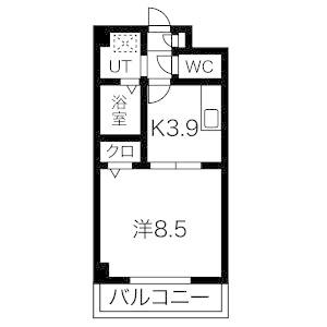 ベルドミール北畑