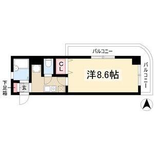 X-OVER21覚王山