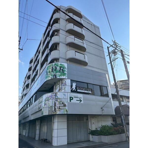 X-OVER21覚王山