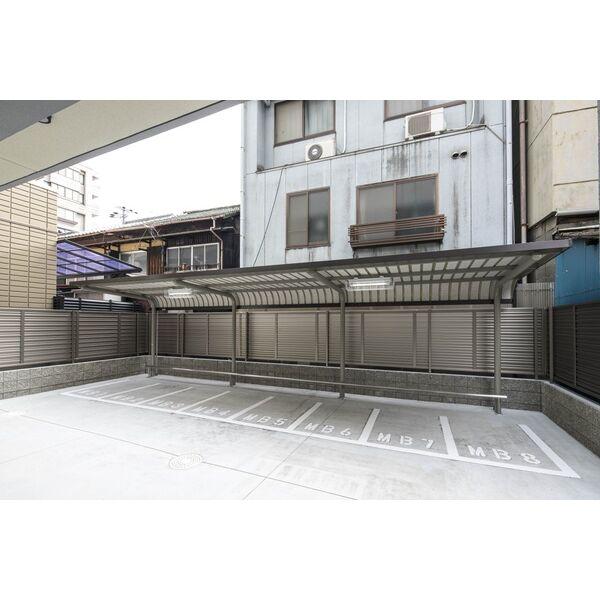 エステムコート名古屋泉プラチナムゲート