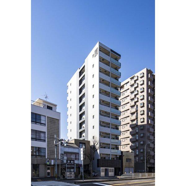 エステムコート名古屋泉プラチナムゲート