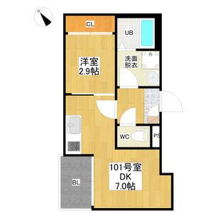 R-SMART新栄2