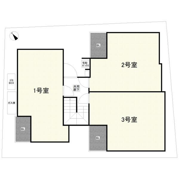 R-SMART新栄2