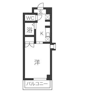 エトワール烏森