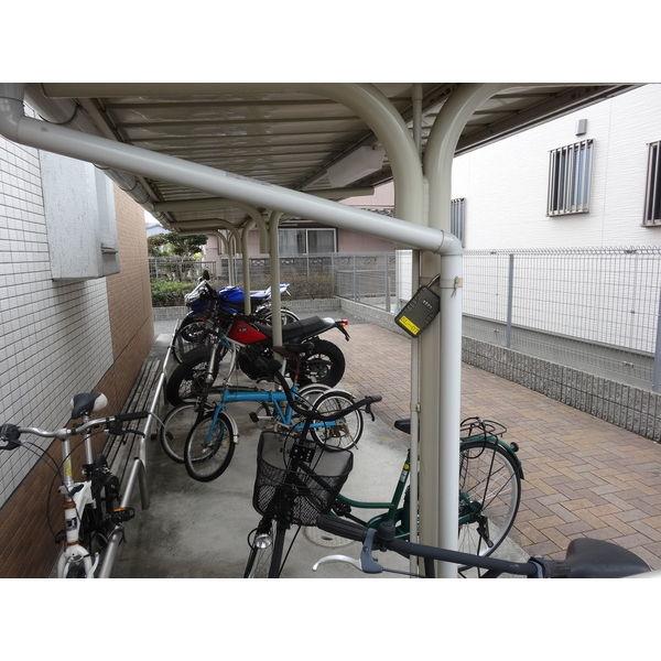 エトワール烏森