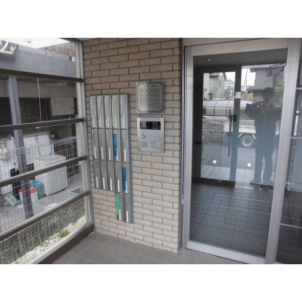 エトワール烏森