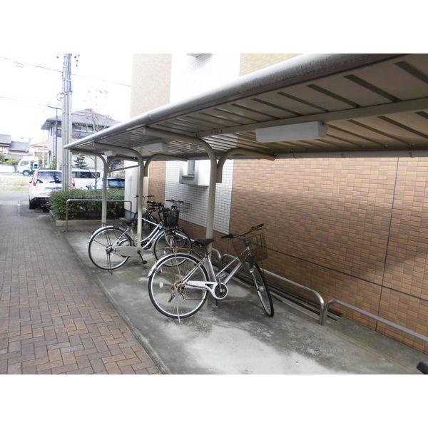 エトワール烏森