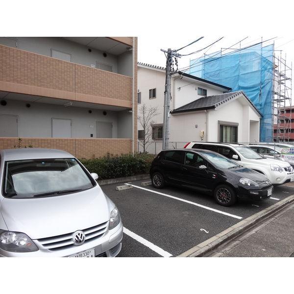 エトワール烏森
