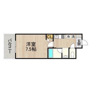 CITYSPIRE名古屋本陣