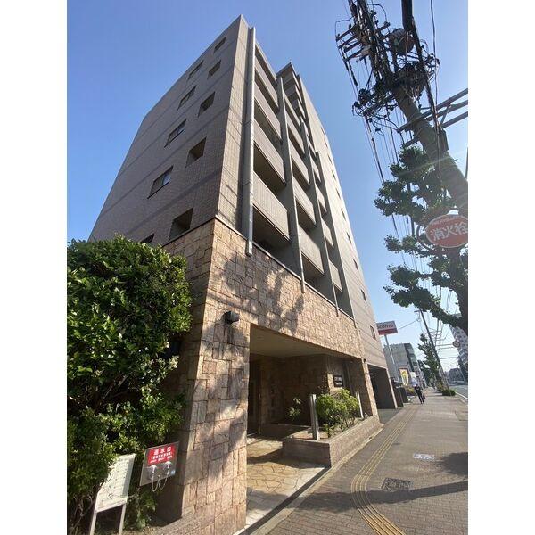 CITYSPIRE名古屋本陣