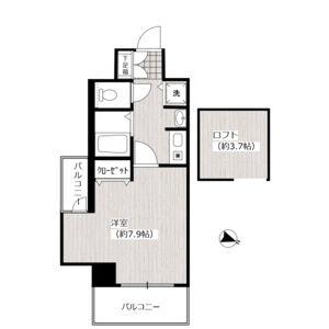 プレサンス名古屋駅前アクシス