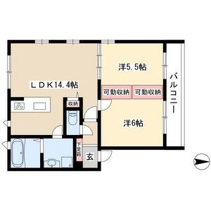 PremierResidenceⅠ