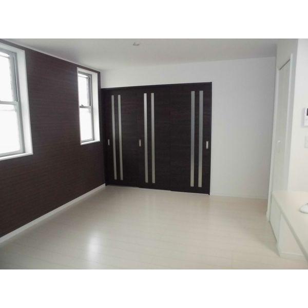 PremierResidenceⅠ