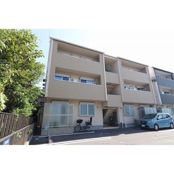 PremierResidenceⅠ