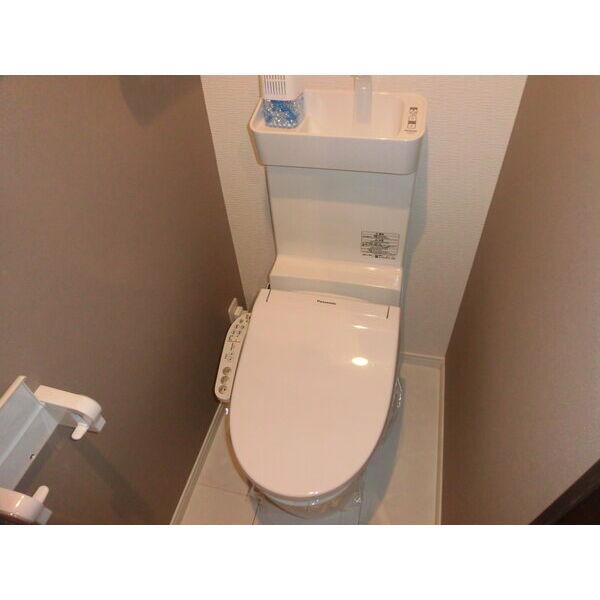 PremierResidenceⅠ
