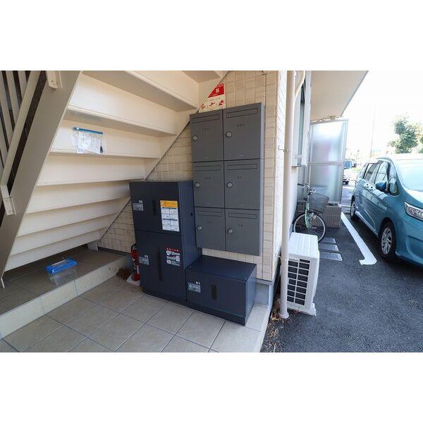 PremierResidenceⅠ