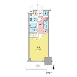 プレサンス名古屋STATIONアブソリュート