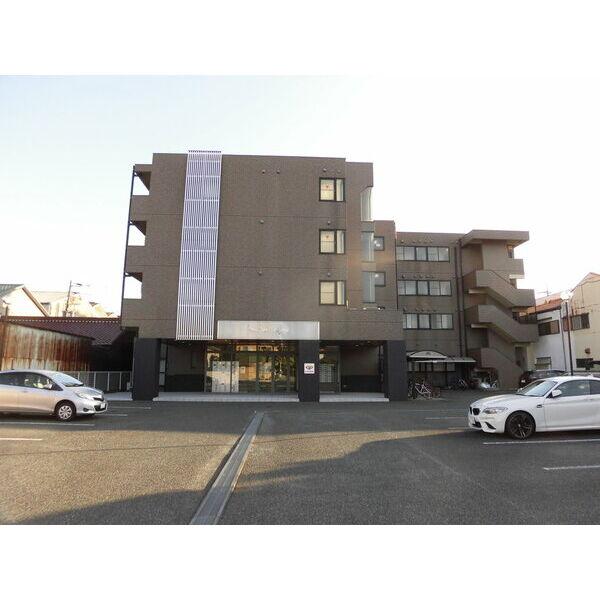 ヴァンヴェール名古屋(プラン利用可)