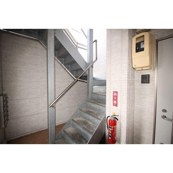 プランドール名駅西