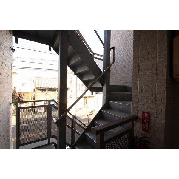 プランドール名駅西