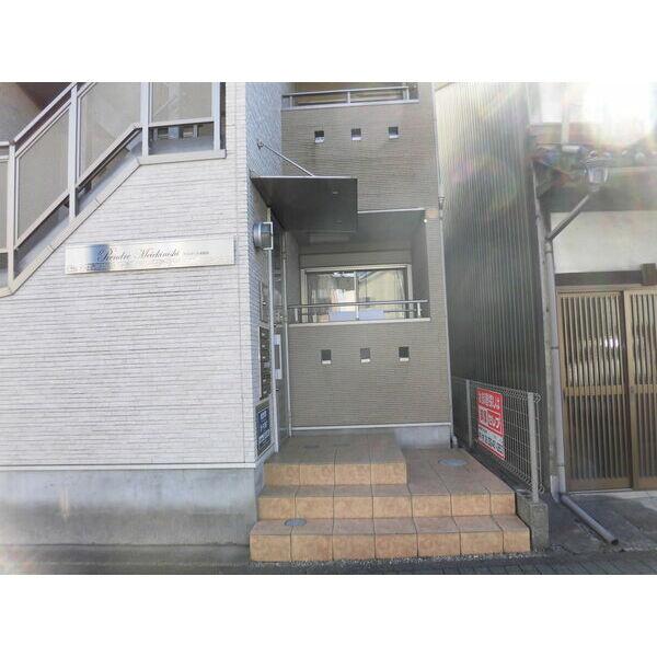プランドール名駅西