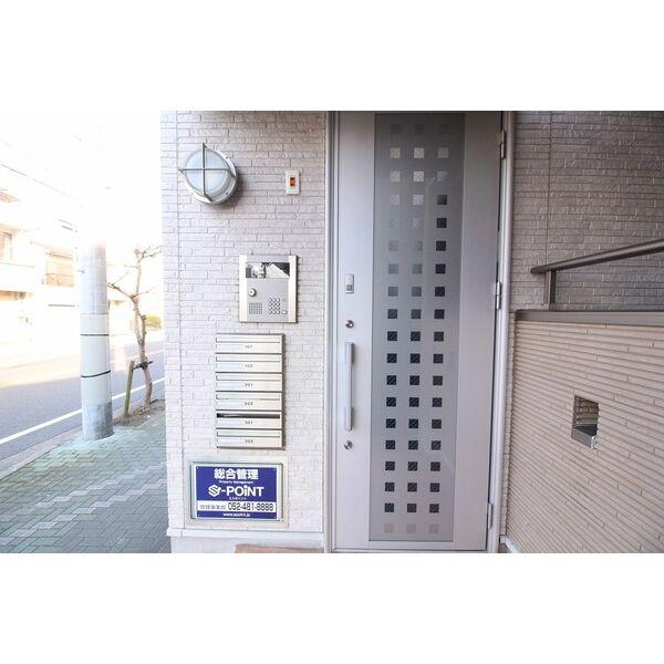 プランドール名駅西