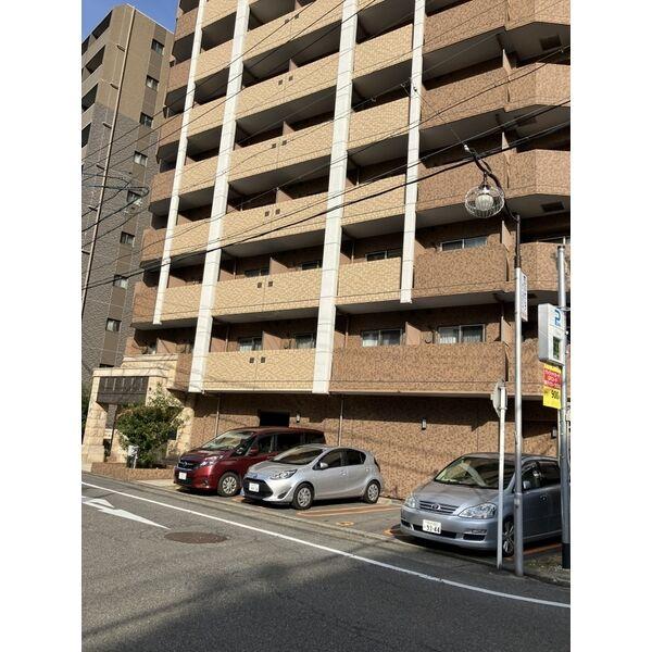 プレサンス鶴舞グリーンパーク