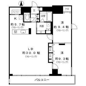 レジディア東桜Ⅱ