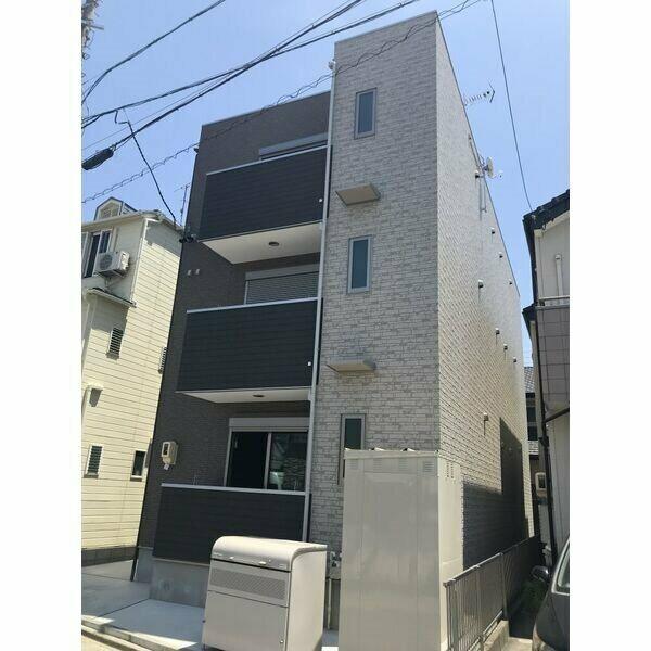 Patina中村本町