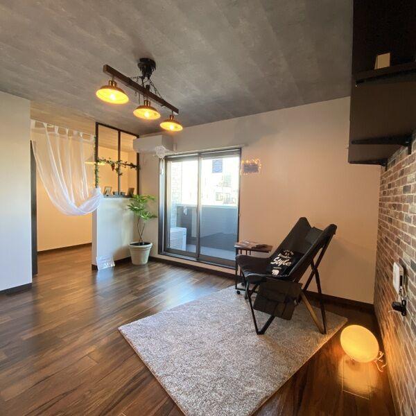 Patina中村本町