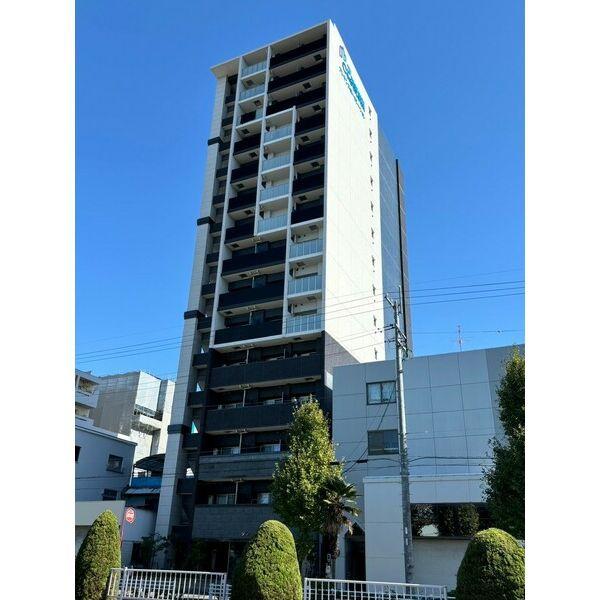 プレサンスNAGOYAファスト