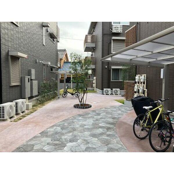 D-room名駅D棟