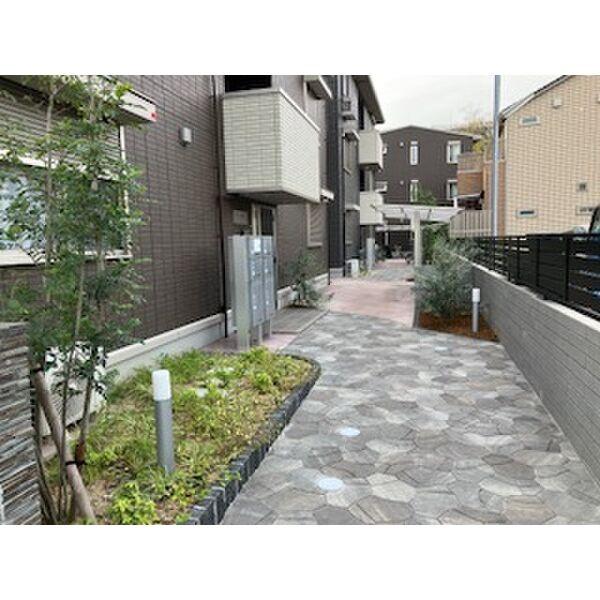 D-room名駅D棟